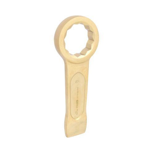 Schlagringschlüssel KS TOOLS 963.7752 für