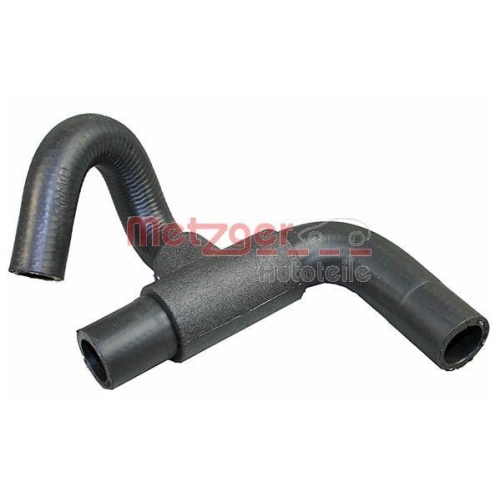 K&uuml;hlerschlauch METZGER 2420840 f&uuml;r VW