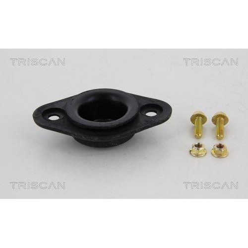 Federbeinst&uuml;tzlager TRISCAN 8500 27905 f&uuml;r VOLVO, Hinterachse