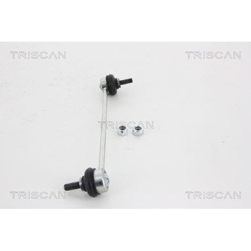 Stange/Strebe, Stabilisator TRISCAN 8500 25616 f&uuml;r RENAULT, Vorderachse