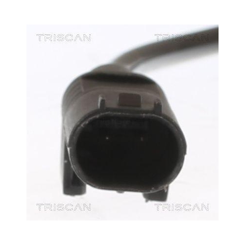 Sensor, Raddrehzahl TRISCAN 8180 15129 f&uuml;r ALFA ROMEO, Vorderachse