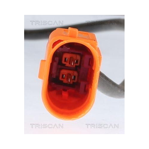 Sensor, Abgastemperatur TRISCAN 8826 29096 f&uuml;r VW