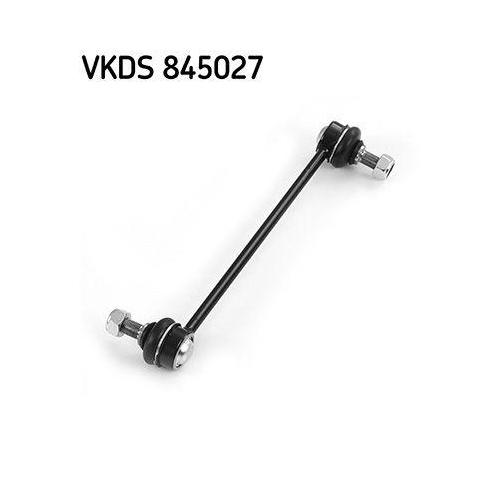 Stange/Strebe, Stabilisator SKF VKDS 845027 f&uuml;r HYUNDAI, Vorderachse rechts