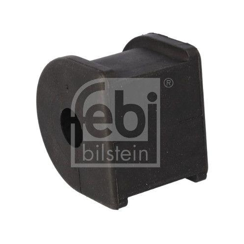 FEBI BILSTEIN Lagerung, Stabilisator 193852 f&uuml;r LAND ROVER, Hinterachse links