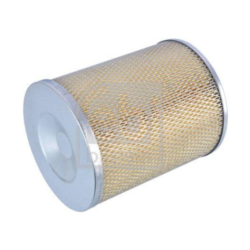 Luftfilter FEBI BILSTEIN 180900 f&uuml;r LIEBHERR CLAAS DEUTZ-FAHR FENDT