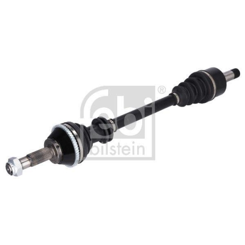 FEBI BILSTEIN Antriebswelle 184678 f&uuml;r CITRO&Euml;N FIAT PEUGEOT, Vorderachse links