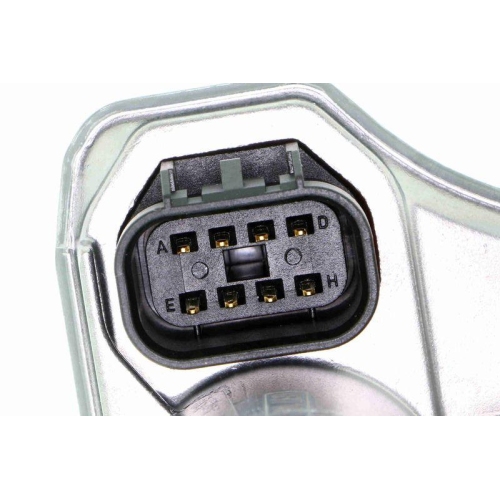 Drosselklappenstutzen VEMO V40-81-0008 Original VEMO Qualit&auml;t f&uuml;r OPEL VAUXHALL