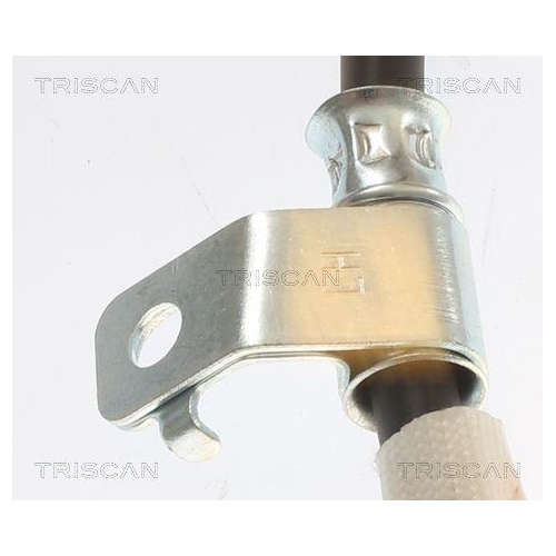 Seilzug, Feststellbremse TRISCAN 8140 4310118 f&uuml;r HYUNDAI, hinten links