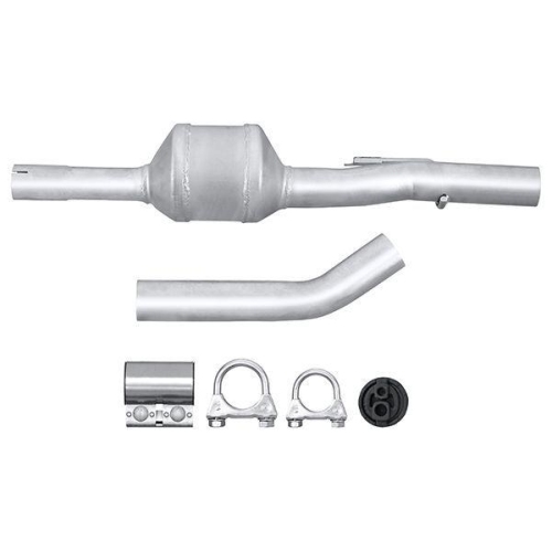 HELLA Katalysator 8LE 366 051-441 Easy2Fit &ndash;