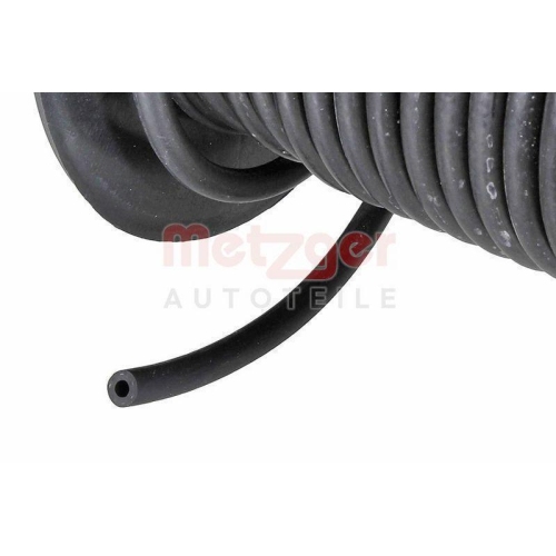 Kraftstoffschlauch METZGER AUTOTEILE 2152080 für