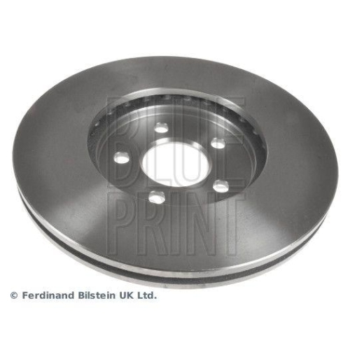 BLUE PRINT ADA104352 2 St&uuml;ck Bremsscheiben f&uuml;r CHRYSLER, Vorderachse