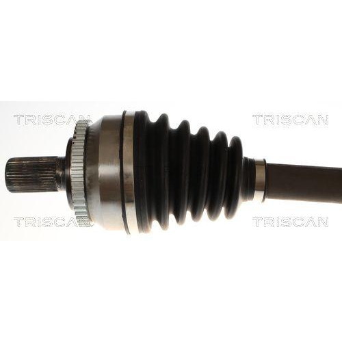 TRISCAN 8540 27563 Antriebswelle f&uuml;r VOLVO, Vorderachse links