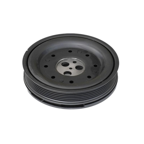 SKF VKM 93405 Riemenscheibe, Kurbelwelle f&uuml;r FORD JAGUAR