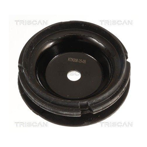 TRISCAN 8500 13934 Federbeinst&uuml;tzlager f&uuml;r TOYOTA, Vorderachse links