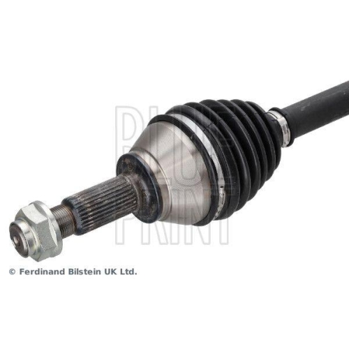 BLUE PRINT ADBP890070 Antriebswelle f&uuml;r NISSAN, Vorderachse rechts
