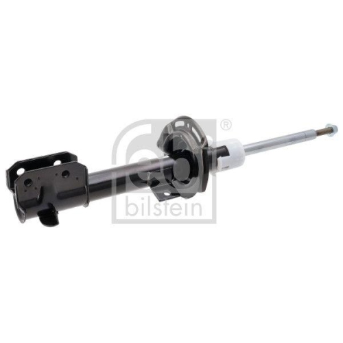 FEBI BILSTEIN 1002825 Sto&szlig;d&auml;mpfer f&uuml;r SUZUKI, Vorderachse links