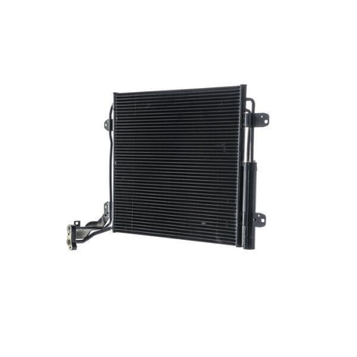 MAHLE AC 454 000P Kondensator, Klimaanlage BEHR *** PREMIUM LINE *** f&uuml;r AUDI VW