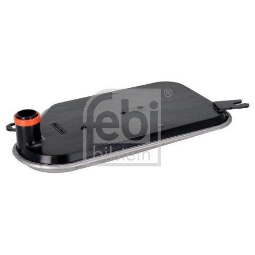 FEBI BILSTEIN Hydraulikfilter, Automatikgetriebe 21023 f&uuml;r AUDI BMW PORSCHE VW