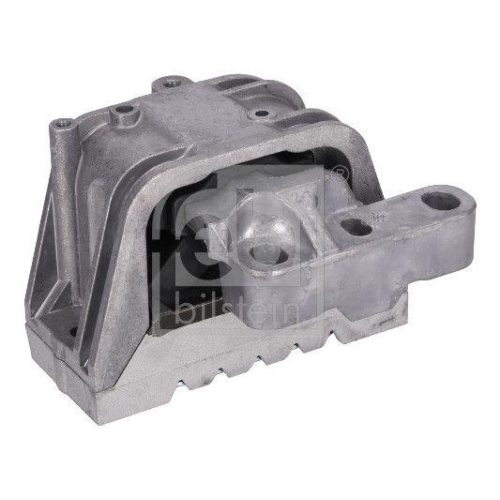 FEBI BILSTEIN Lagerung, Motor 31978 f&uuml;r VW, rechts