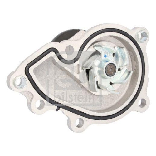 FEBI BILSTEIN Wasserpumpe, Motork&uuml;hlung 103671 f&uuml;r HYUNDAI KIA