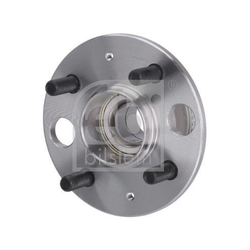 FEBI BILSTEIN Radlagersatz 174960 f&uuml;r HONDA, Hinterachse links