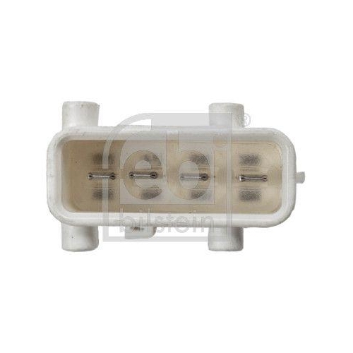 FEBI BILSTEIN Lambdasonde 177378 f&uuml;r CITRO&Euml;N FIAT LANCIA OPEL PEUGEOT SAAB