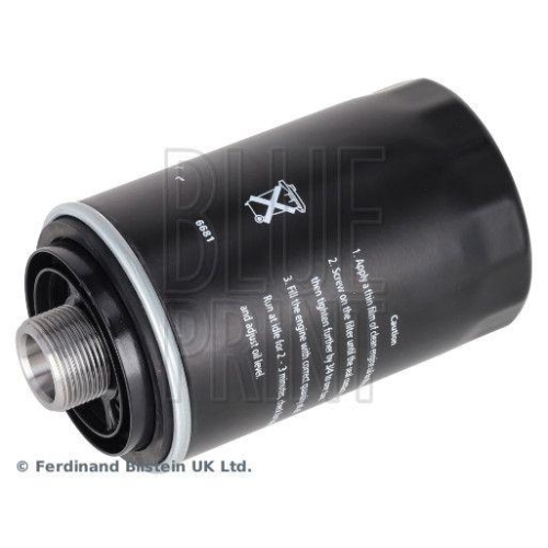 &Ouml;lfilter BLUE PRINT ADV182105 f&uuml;r AUDI SEAT SKODA VW PROTON GEELY HAVAL