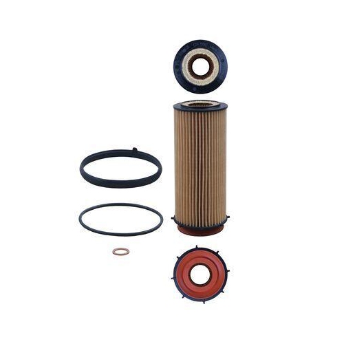 &Ouml;lfilter KNECHT OX 560D f&uuml;r BMW