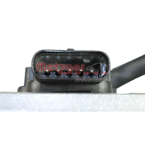 NOx-Sensor, NOx-Katalysator METZGER 0899180 für BMW