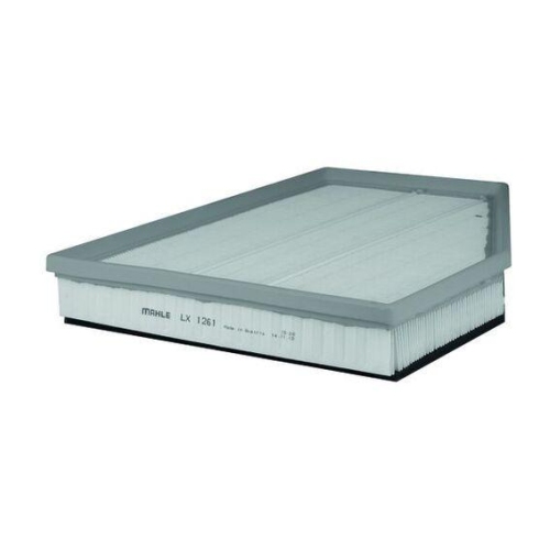 Luftfilter KNECHT LX 1261 f&uuml;r BMW