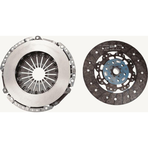 Kupplungssatz SACHS 3000 970 004 XTend für SEAT SKODA VW CHRYSLER DODGE AUDI
