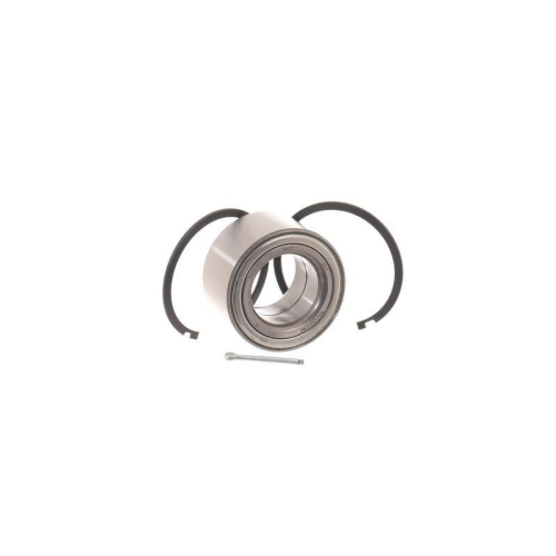 Radlagersatz SKF VKBA 3981 f&uuml;r NISSAN, Vorderachse