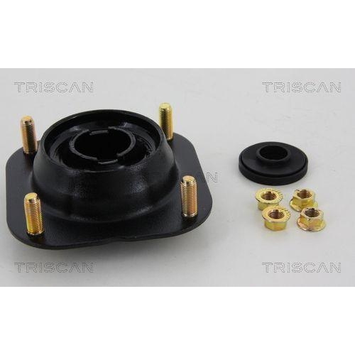 Federbeinst&uuml;tzlager TRISCAN 8500 50911 f&uuml;r MAZDA, Vorderachse