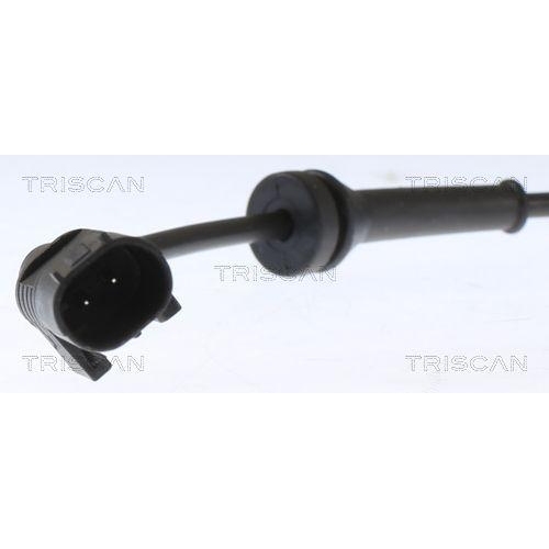 Sensor, Raddrehzahl TRISCAN 8180 15223 f&uuml;r ALFA ROMEO, Hinterachse