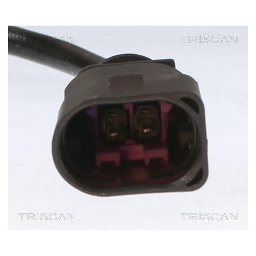 Sensor, Abgastemperatur TRISCAN 8826 29097 f&uuml;r VW