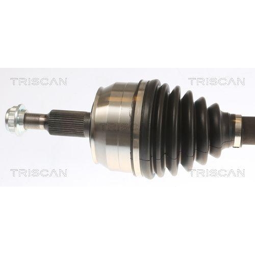 Antriebswelle TRISCAN 8540 295061 f&uuml;r VW, Vorderachse rechts