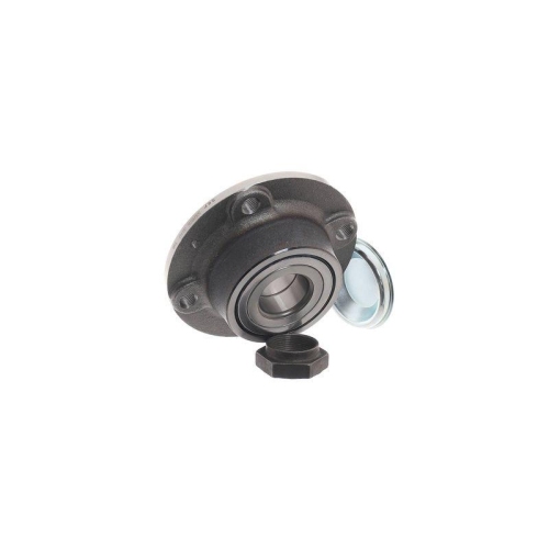 Radlagersatz SKF VKBA 3477 f&uuml;r CITRO&Euml;N PEUGEOT, Hinterachse