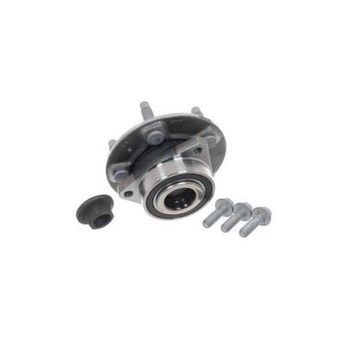 Radlagersatz SKF VKBA 6765 für OPEL SAAB VAUXHALL CHEVROLET SAIC MOTOR