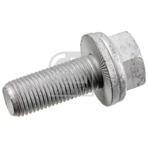 FEBI BILSTEIN Schraube, Bremssattel 181551 f&uuml;r AUDI VW (SVW)