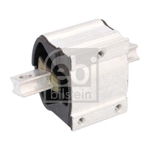 FEBI BILSTEIN Lagerung, Automatikgetriebe 183439 f&uuml;r MERCEDES-BENZ, hinten