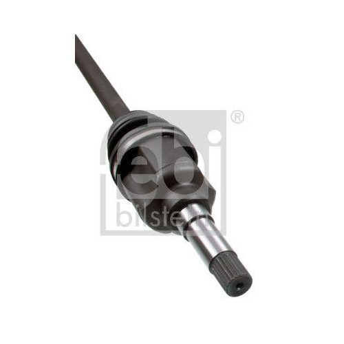 FEBI BILSTEIN Antriebswelle 183182 f&uuml;r CITRO&Euml;N PEUGEOT, Vorderachse rechts