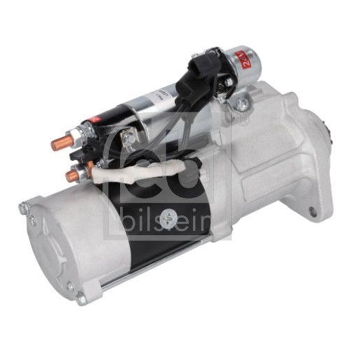 FEBI BILSTEIN Starter 184921 f&uuml;r VOLVO RENAULT TRUCKS