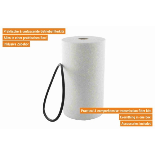 Hydraulikfilter, Automatikgetriebe VAICO V25-0781 Original VAICO Qualit&auml;t f&uuml;r