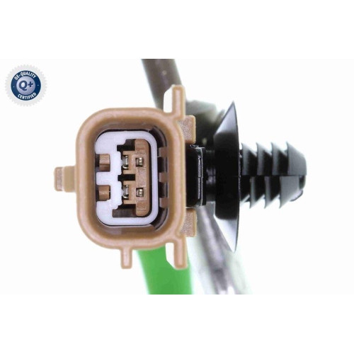Sensor, Abgastemperatur VEMO V46-72-0174 Q+, Erstausr&uuml;sterqualit&auml;t f&uuml;r NISSAN