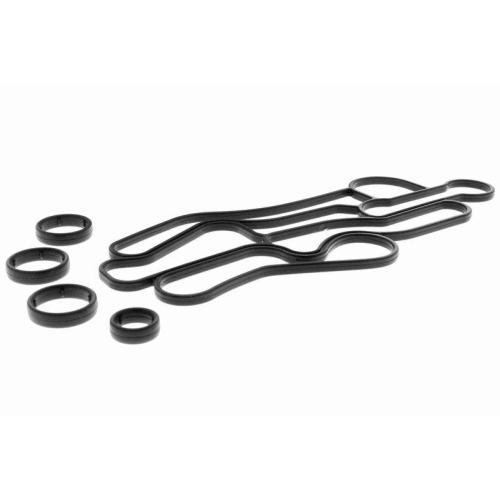 &Ouml;lk&uuml;hler, Motor&ouml;l VEMO V48-60-0018 Green Mobility Parts f&uuml;r LAND ROVER