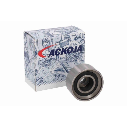 ACKOJA A52-0060 Umlenk-/F&uuml;hrungsrolle, Zahnriemen Original ACKOJA Qualit&auml;t f&uuml;r