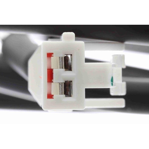 Sensor, Raddrehzahl VEMO V52-72-0265 Original VEMO Qualit&auml;t f&uuml;r HYUNDAI KIA