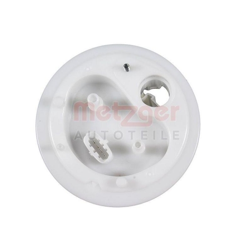 Kraftstoff-F&ouml;rdereinheit METZGER 2250596 f&uuml;r IVECO