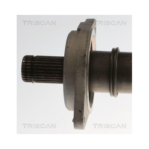 Antriebswelle TRISCAN 8540 23551 f&uuml;r MERCEDES-BENZ, Vorderachse rechts