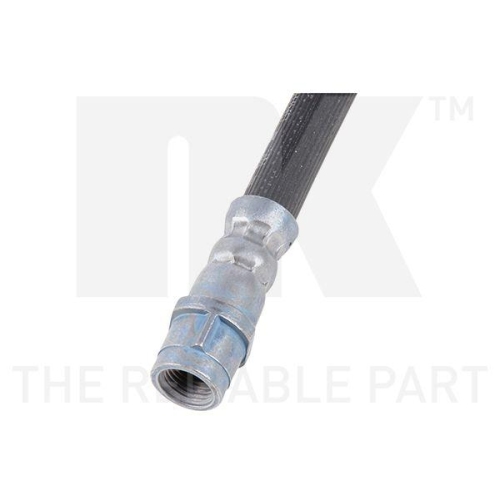 Bremsschlauch NK 8547131 f&uuml;r AUDI, Hinterachse